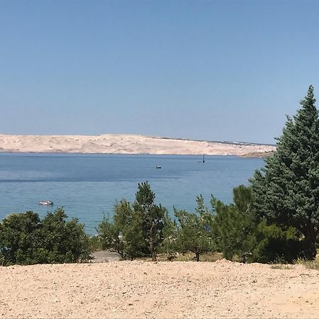 35 Meters From Sea Apartment Keser And House Karlobag Exterior photo